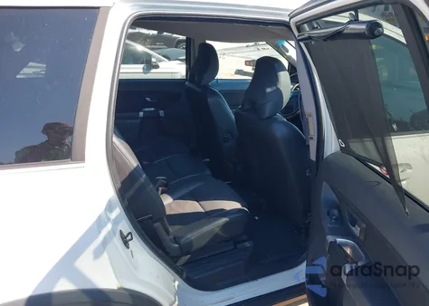 2008 Volvo Xc90 3.2 z USA, uszkodzony, nr VIN YV4CN982281434173